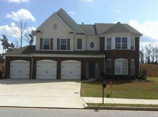 284 Woodmill Way SW, Atlanta, GA 30331