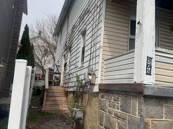 503-505 N Bromley Ave, Scranton, PA 18504