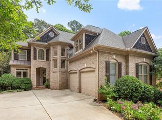 5355 Highland Pine Ln, Mableton, GA 30126