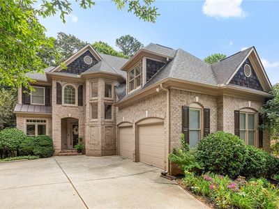 5355 Highland Pine Ln, Mableton, GA, 30126