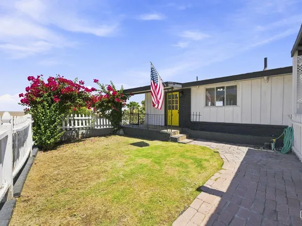 512 Garfield Ave, Taft, CA 93268