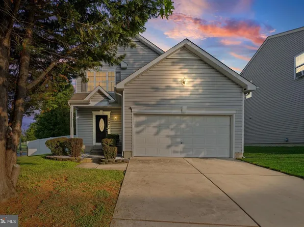 2094 Streamway Ct, Baltimore, MD 21207
