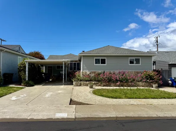 226 Manor Dr, South San Francisco, CA 94080