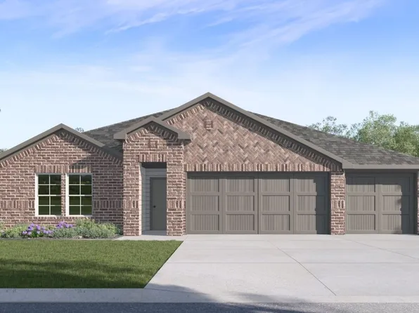 1021 Pepperwood Dr, Prairie Grove, AR 72753
