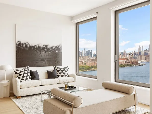 8 S 4th St #28E, Brooklyn, NY 11249