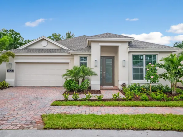5875 Bella Rosa Lane, Vero Beach, FL 32966