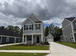 2713 Rowyn St, Longs, SC 29568