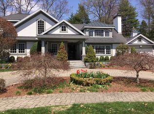 14 Dartmouth Ave, Needham, MA 02494