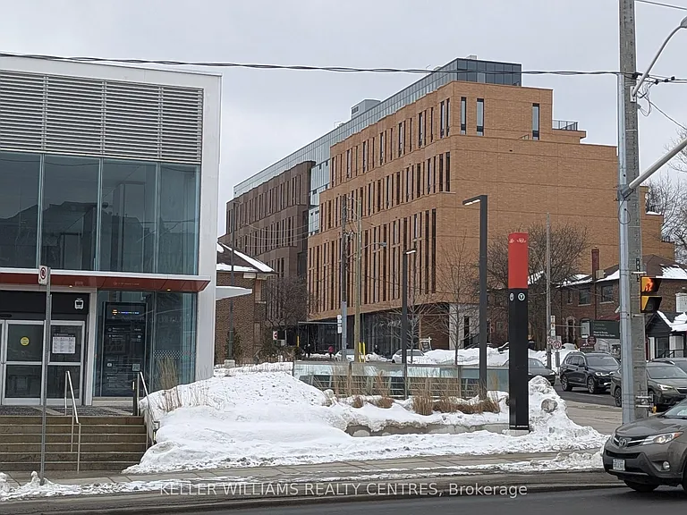 1720 Bayview Ave #201 — Photo 1
