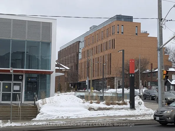 1720 Bayview Ave, Toronto, ON