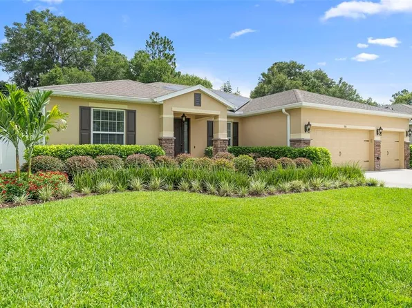 508 Morgan Wood Dr, Deland, FL 32724