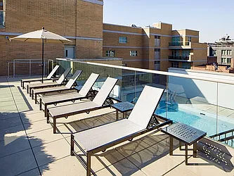 Rented by Pinnacle City Living