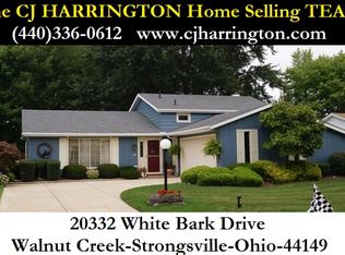 20332 White Bark Dr, Strongsville, OH