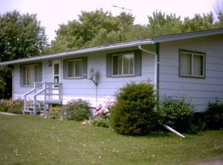 719 W Main St, Larimore, ND 58251