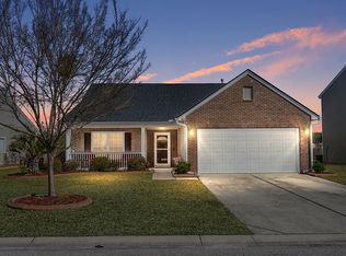 322 Deep River Rd, Summerville, SC 29486