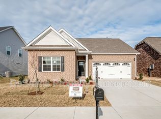 1529 Holton Rd, Gallatin, TN 37066