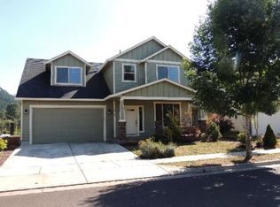 2163 Mayfly St, Lebanon, OR 97355