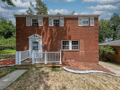 2060 Sonny St, Pittsburgh, PA, 15221
