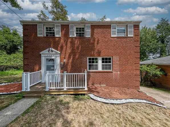 2060 Sonny St, Pittsburgh, PA 15221