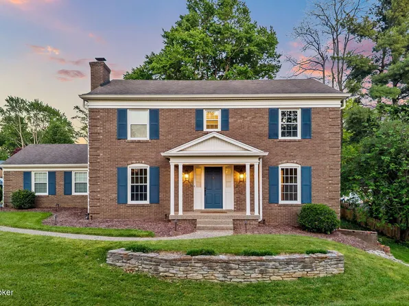 4605 Deepwood Dr, Green Spring, KY 40241