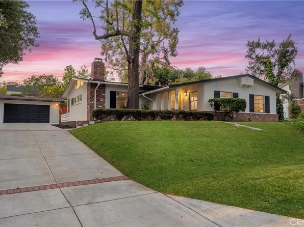 16267 Pasada Dr, Whittier, CA 90603