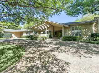 4933 Mangold Cir, Dallas, TX 75229