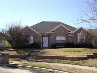 1000 Mateo Cir, Carrollton, TX, 75007