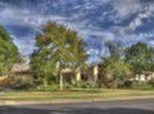 4418 10th St, Lubbock, TX 79416