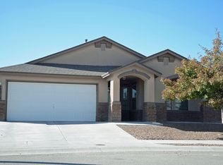 12013 Copper Point Pl, El Paso, TX 79934