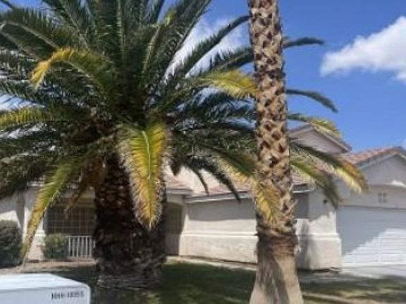 Property Side View