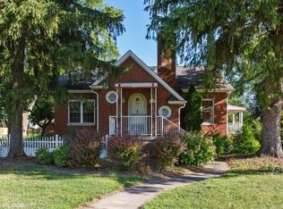 112 E Coolspring Ave, Michigan City, IN