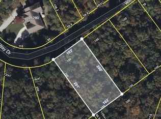 0 Willow Way Dr, Mc Calla, AL 35111