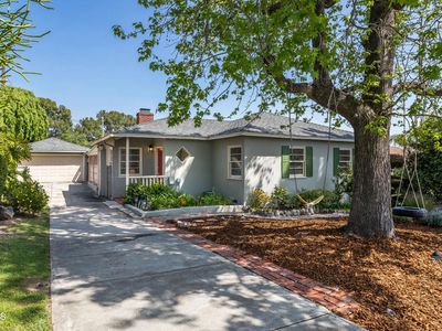 3504 McNally Ave, Altadena, CA, 91001