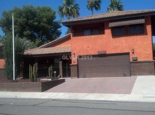 2910 Schaffer Cir, Las Vegas, NV 89121