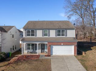 2532 Follow Me Way, Raleigh, NC 27610