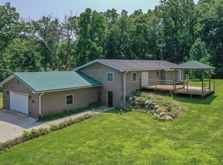 4340 P Dr N, Battle Creek, MI 49017