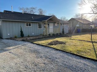 227 W Knoxville St, Broken Arrow, OK 74012