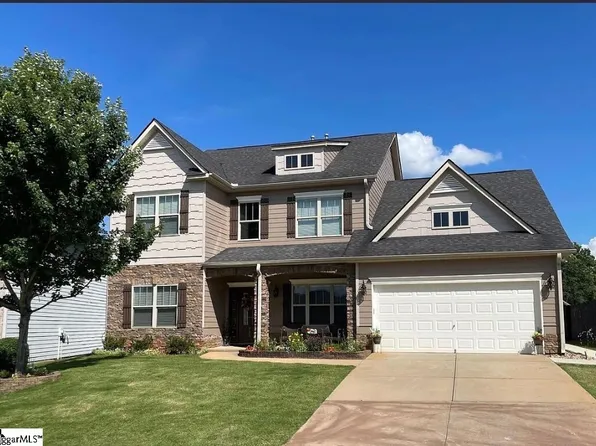 120 Sandpine Way, Greer, SC 29651