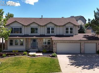 2520 Heathrow Dr, Colorado Springs, CO 80920