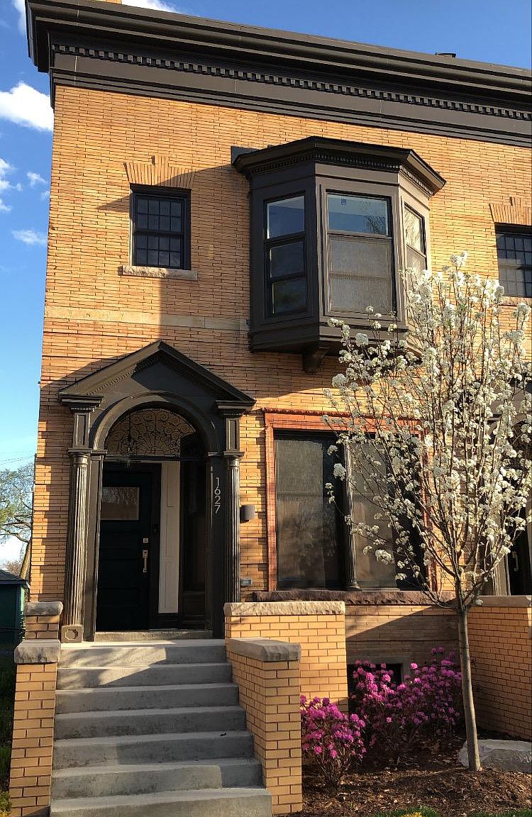 1627 Leverette St, Detroit, MI 48216 Zillow