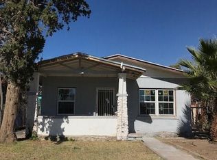 2917 Richmond Ave, El Paso, TX 79930