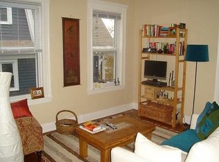 5 Russell Rd #2, Somerville, MA 02144