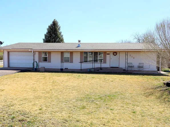 219 Paper Mill Rd, Taylor, AZ 85939