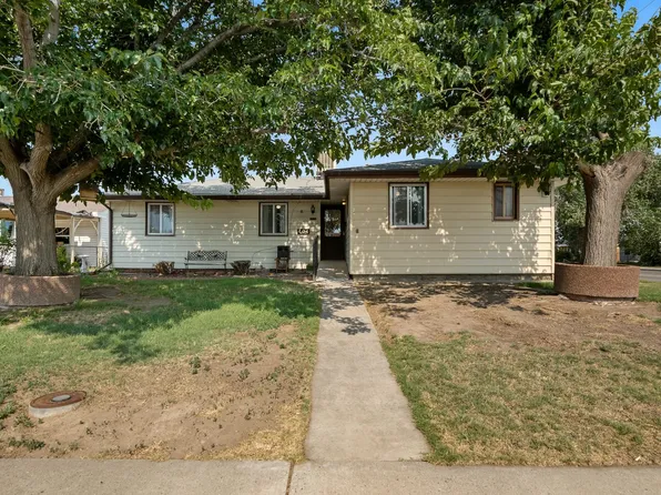 404 N 24th St, Grand Junction, CO 81501