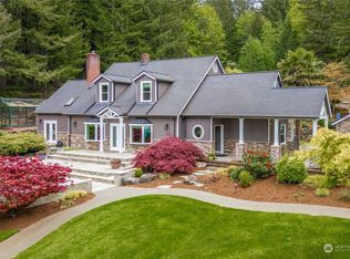 6006 Oyster Bay Rd NW, Olympia, WA 98502