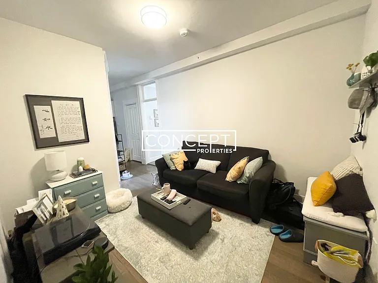 77 Park Dr #12CP — Photo 3