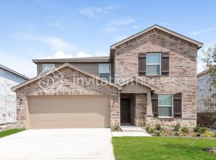 1924 Cherry Bark Ln, Forney, TX 75126
