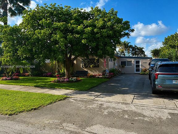 2nd image of 3322 SW 15th Ct