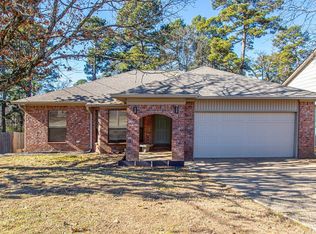 3910 Sam Peck Rd, Little Rock, AR 72223