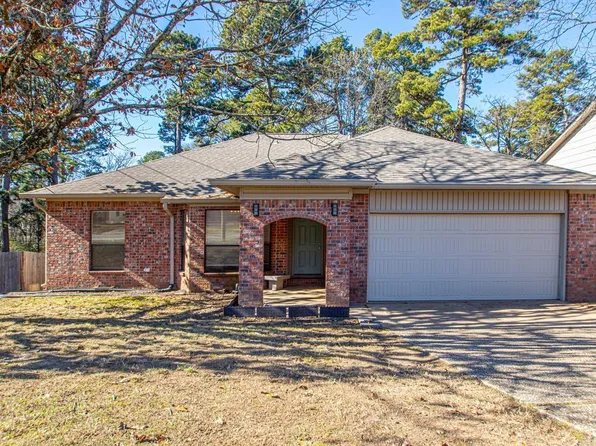 3910 Sam Peck Rd, Little Rock, AR 72223